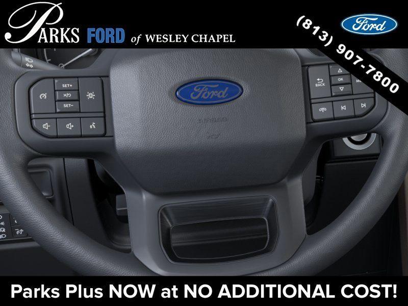 new 2026 Ford F-150 car, priced at $47,987
