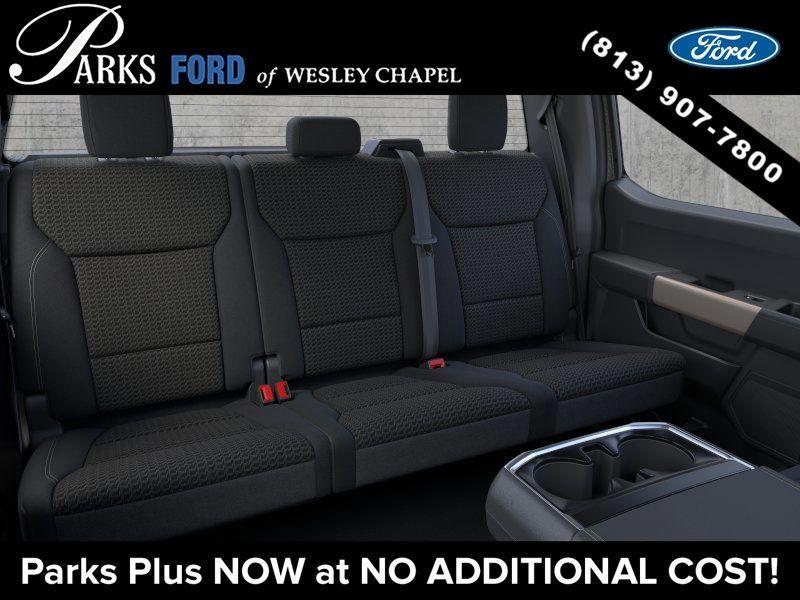 new 2026 Ford F-150 car, priced at $47,987