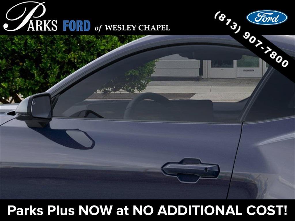 new 2026 Ford Mustang car, priced at $88,752