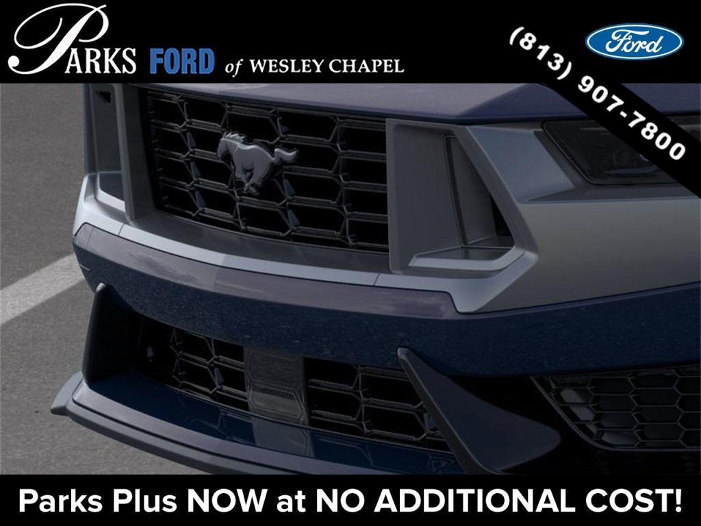 new 2026 Ford Mustang car, priced at $88,752