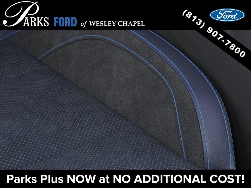 new 2026 Ford Mustang car, priced at $88,752