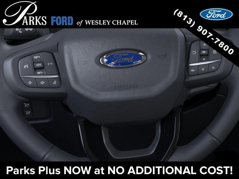 new 2026 Ford Ranger car, priced at $41,429