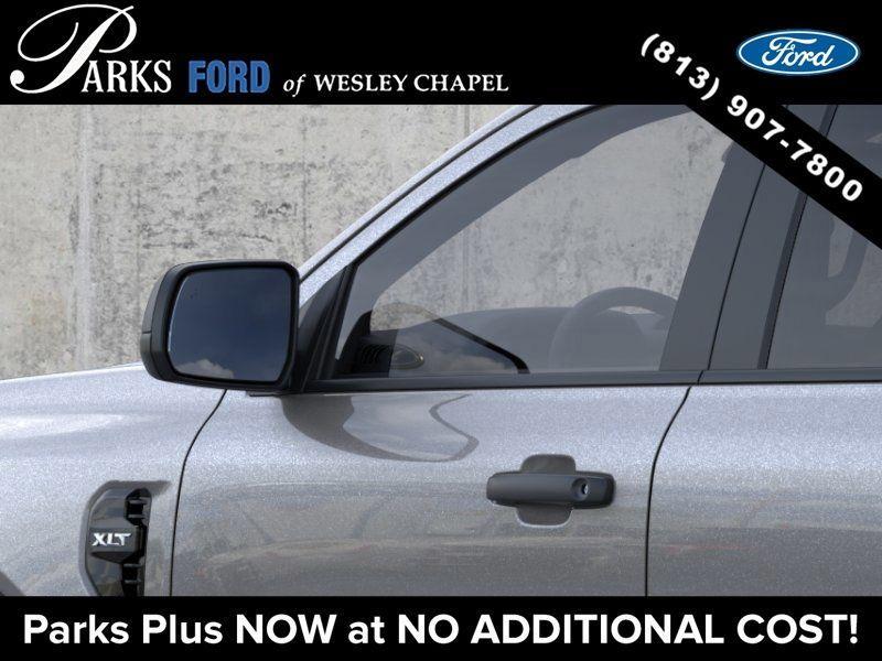 new 2026 Ford Ranger car, priced at $41,429