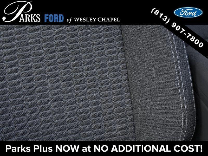 new 2026 Ford Ranger car, priced at $41,429
