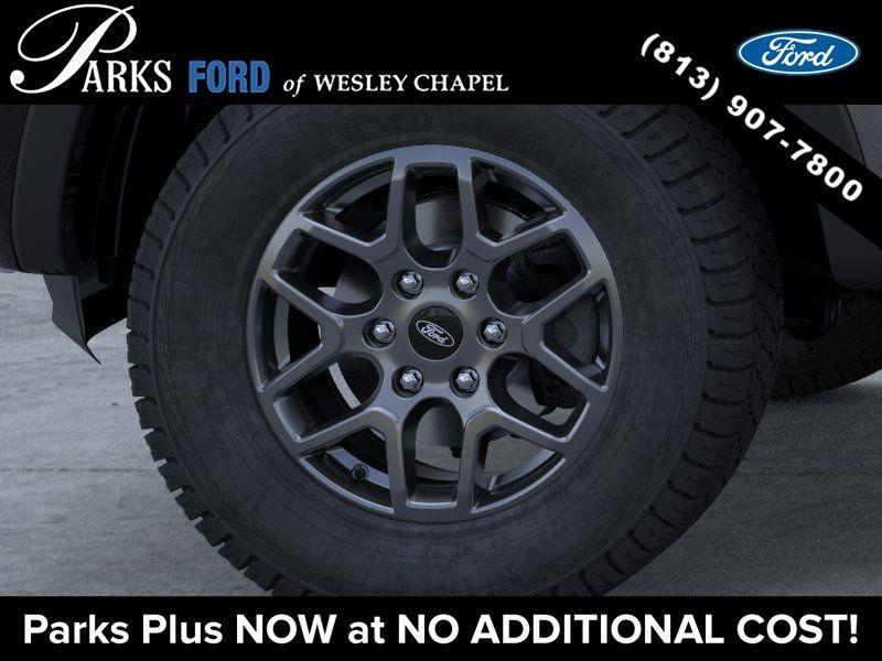 new 2026 Ford Ranger car, priced at $41,429