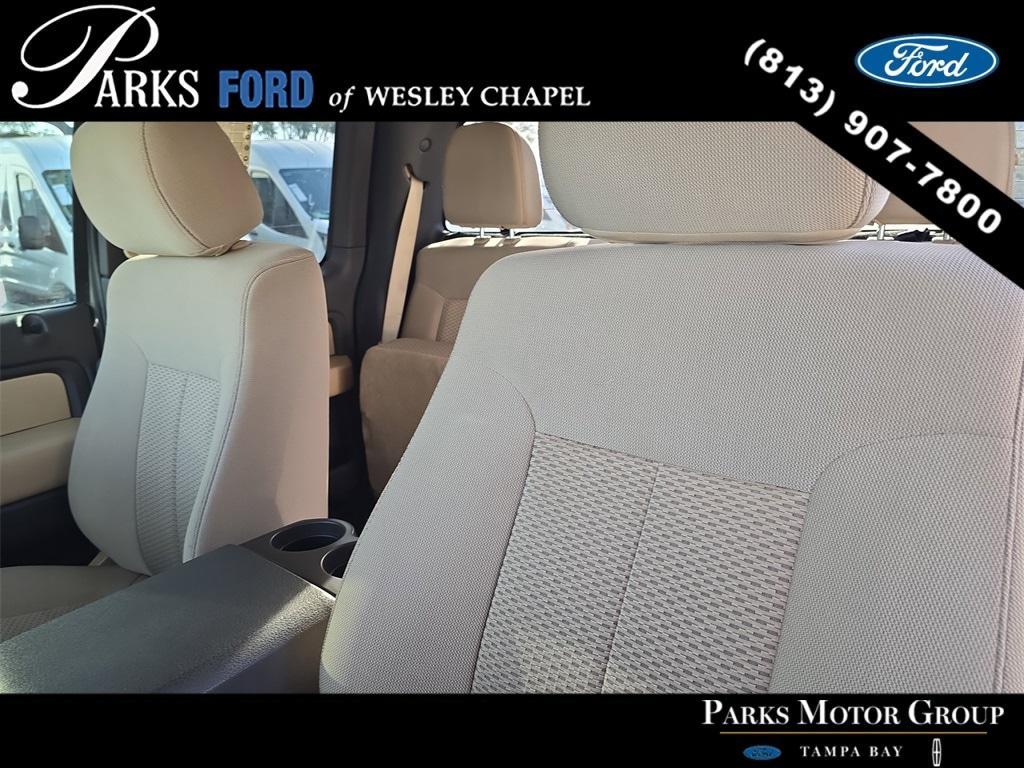 used 2013 Ford F-150 car, priced at $11,912