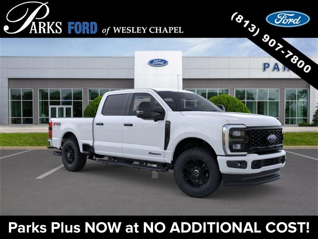 new 2026 Ford F-350 car, priced at $67,514