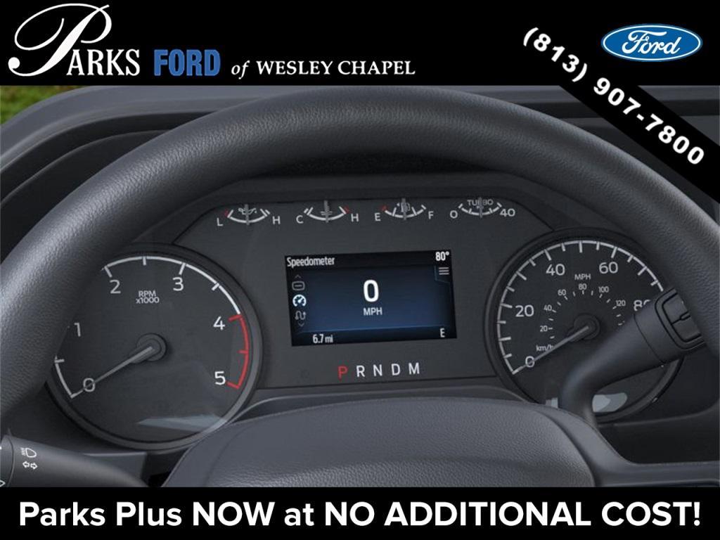 new 2026 Ford F-350 car, priced at $67,514