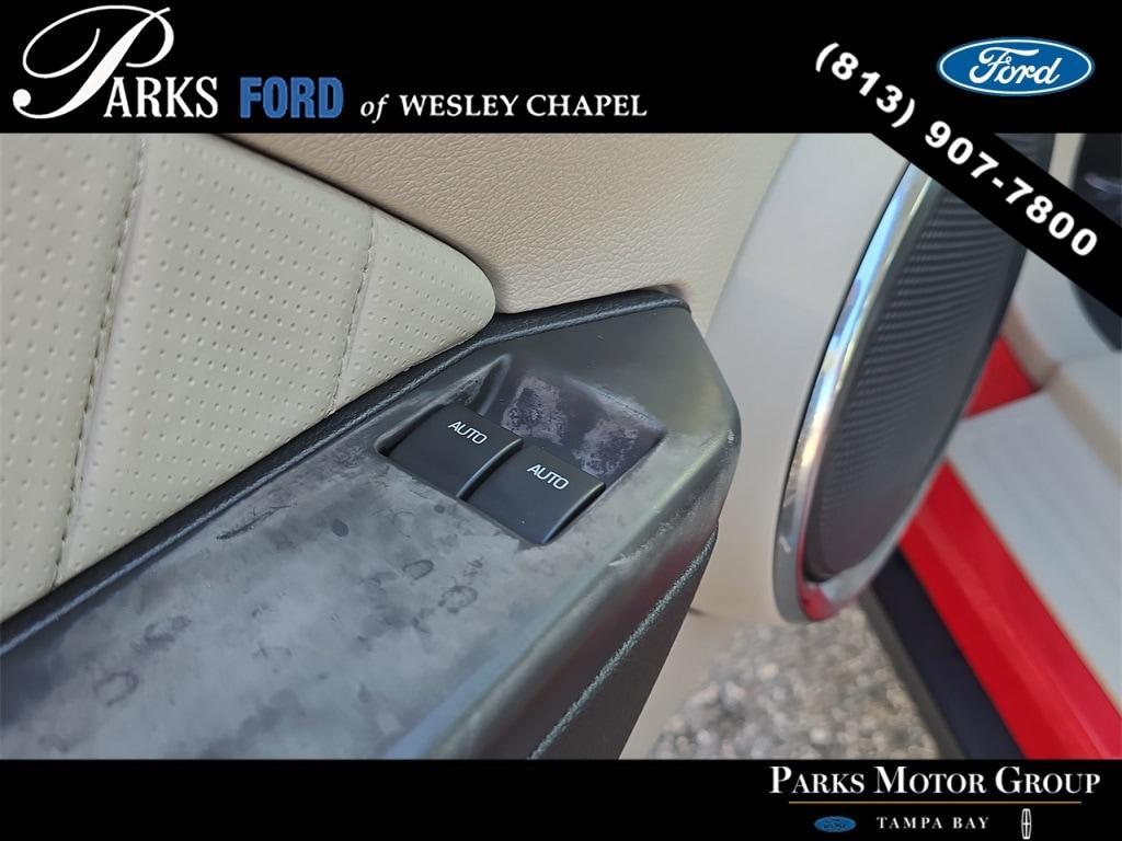 used 2010 Ford Mustang car, priced at $11,610