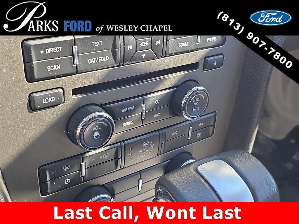 used 2010 Ford Mustang car, priced at $7,951