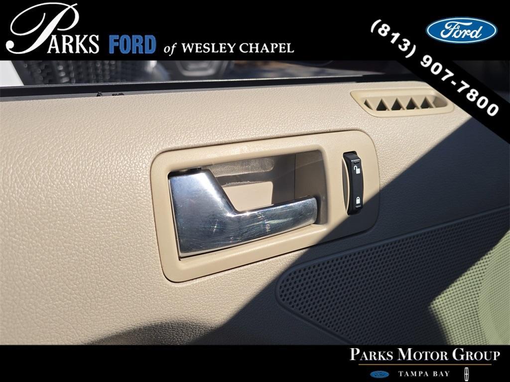 used 2010 Ford Mustang car, priced at $11,610