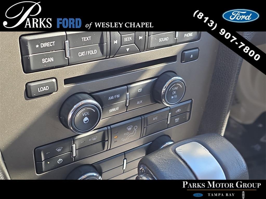 used 2010 Ford Mustang car, priced at $11,610