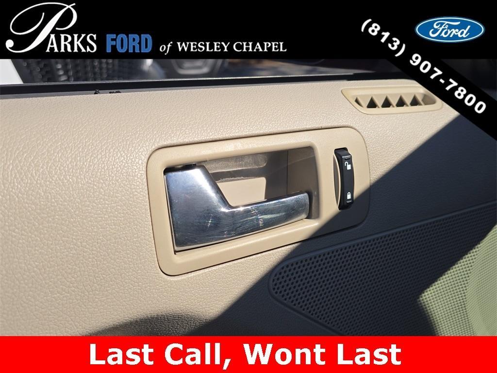 used 2010 Ford Mustang car, priced at $7,951