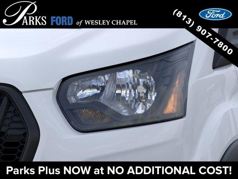 new 2026 Ford Transit-250 car, priced at $45,163
