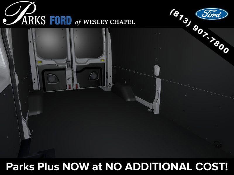 new 2026 Ford Transit-250 car, priced at $45,011