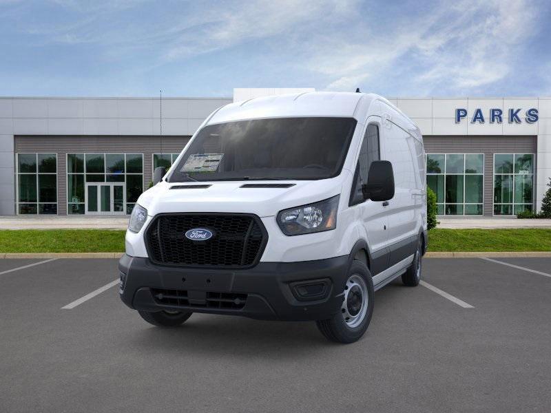new 2026 Ford Transit-250 car, priced at $50,011