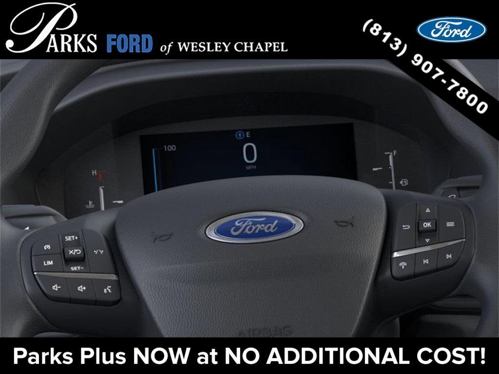 new 2026 Ford Transit-250 car, priced at $50,011