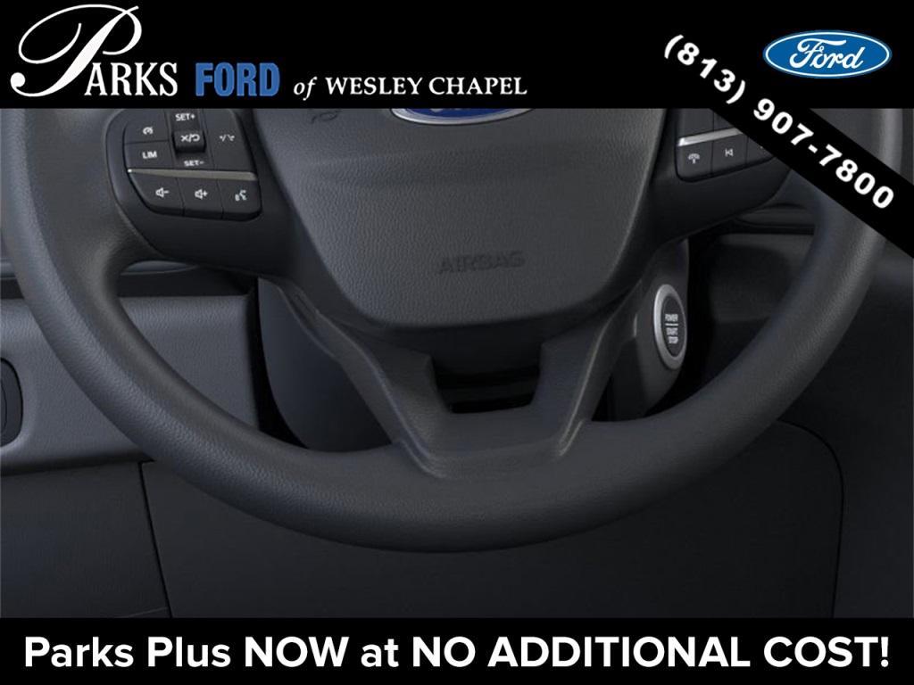 new 2026 Ford Transit-250 car, priced at $50,011