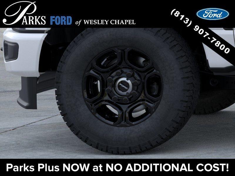 new 2026 Ford F-250 car, priced at $68,547