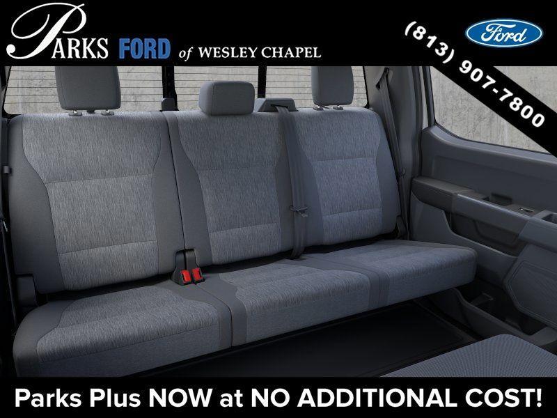 new 2026 Ford F-250 car, priced at $68,547