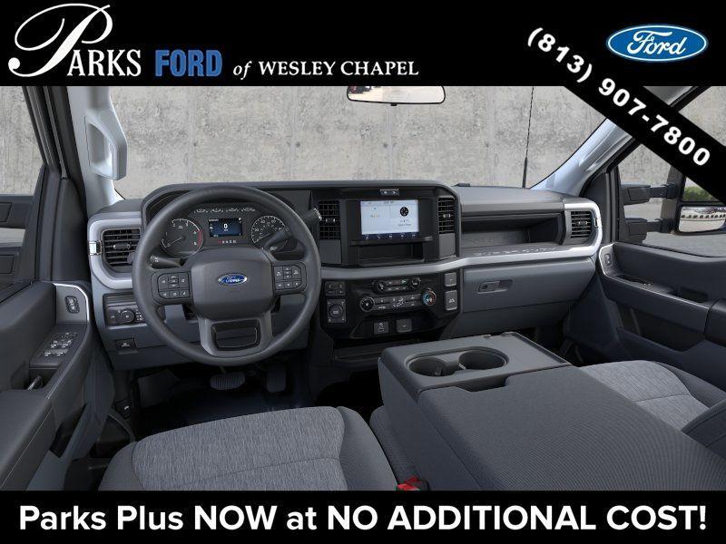 new 2026 Ford F-250 car, priced at $68,547
