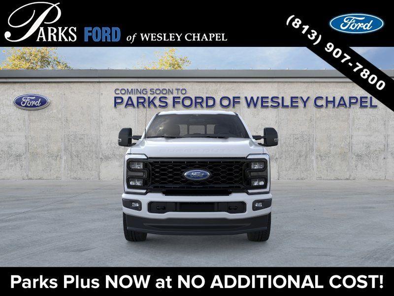 new 2026 Ford F-250 car, priced at $68,547