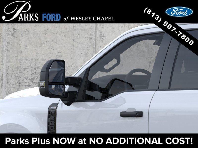 new 2026 Ford F-250 car, priced at $68,547
