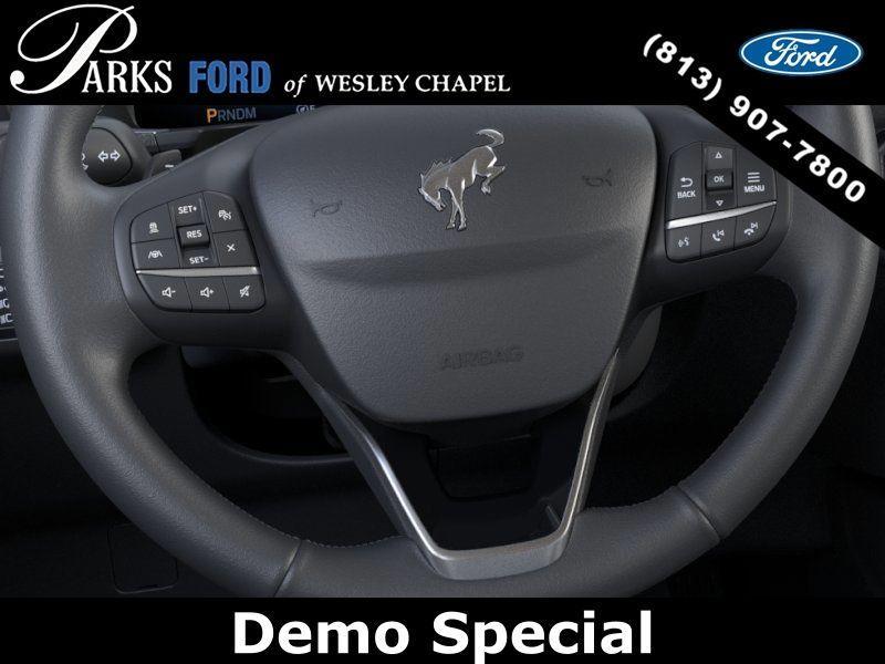 new 2026 Ford Bronco Sport car, priced at $36,218