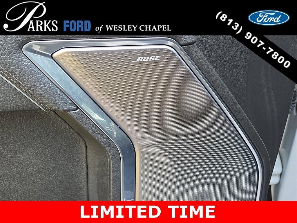 used 2023 GMC Sierra 1500 car, priced at $37,548