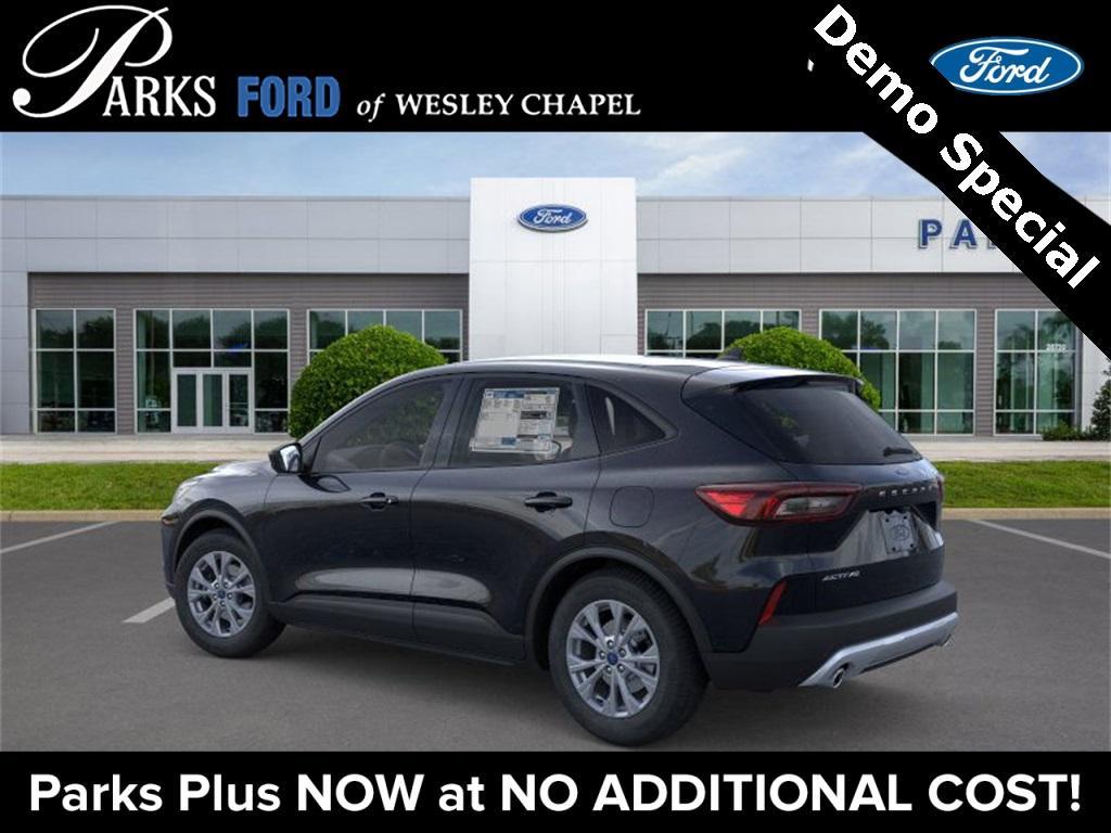 new 2026 Ford Escape car, priced at $24,051