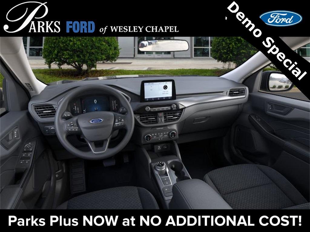 new 2026 Ford Escape car, priced at $24,051