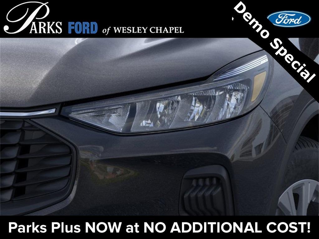 new 2026 Ford Escape car, priced at $24,051