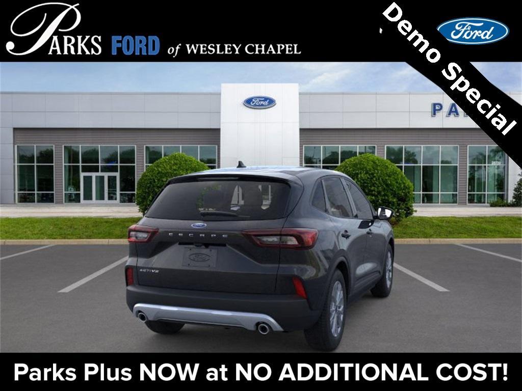 new 2026 Ford Escape car, priced at $24,051