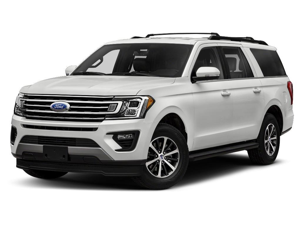 used 2019 Ford Expedition Max car, priced at $19,990