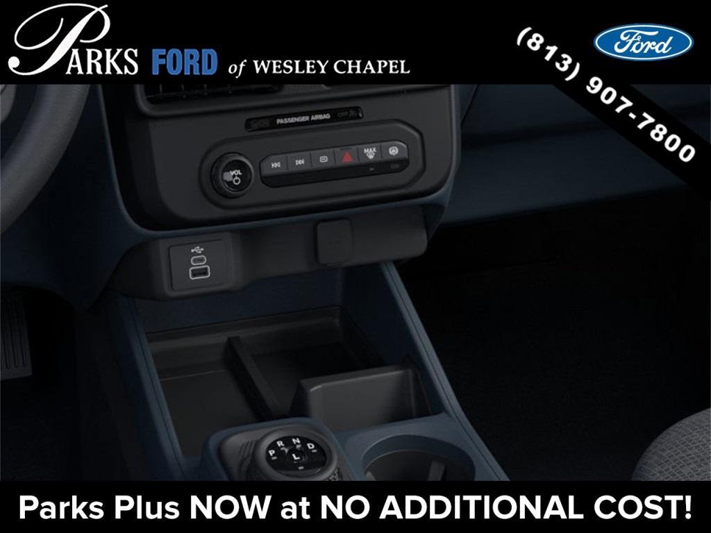 new 2026 Ford Maverick car, priced at $29,578