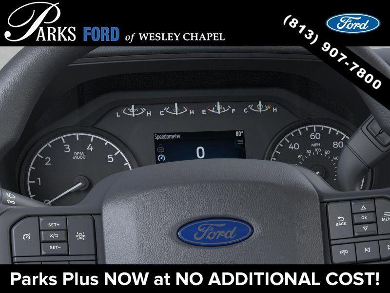 new 2026 Ford F-150 car, priced at $43,252