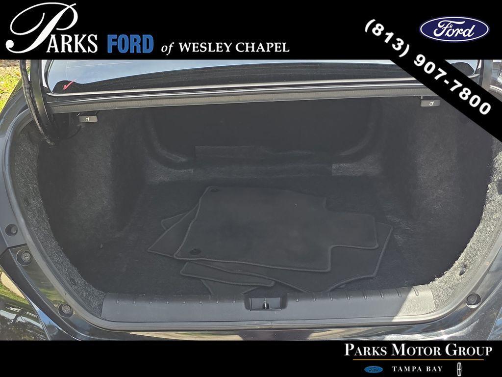used 2019 Honda Insight car, priced at $21,605