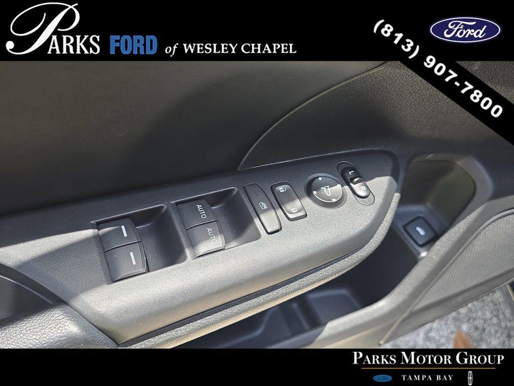 used 2019 Honda Insight car, priced at $21,605