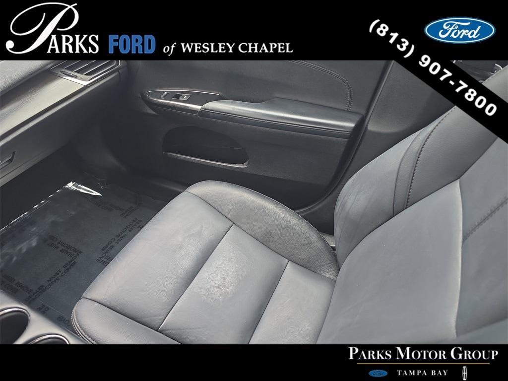 used 2018 Toyota Avalon car, priced at $20,623