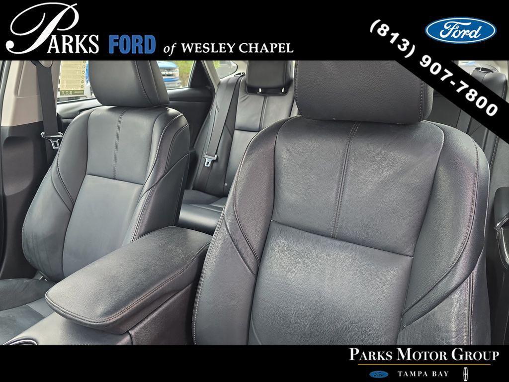 used 2018 Toyota Avalon car, priced at $17,569