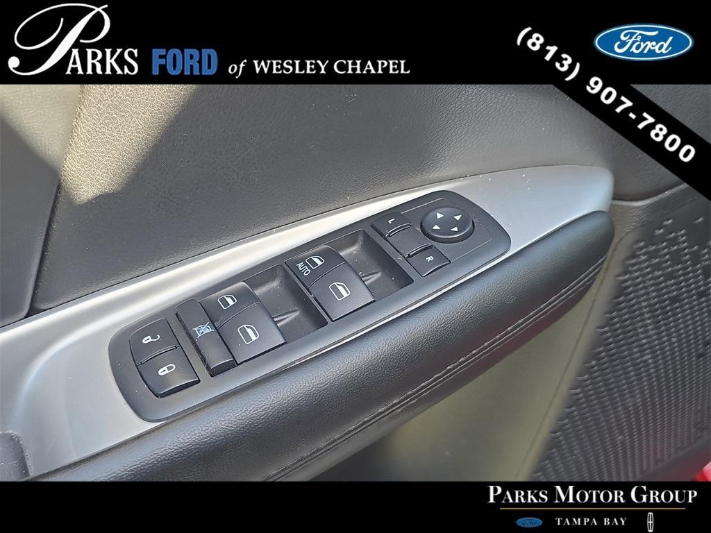 used 2018 Dodge Journey car, priced at $10,157