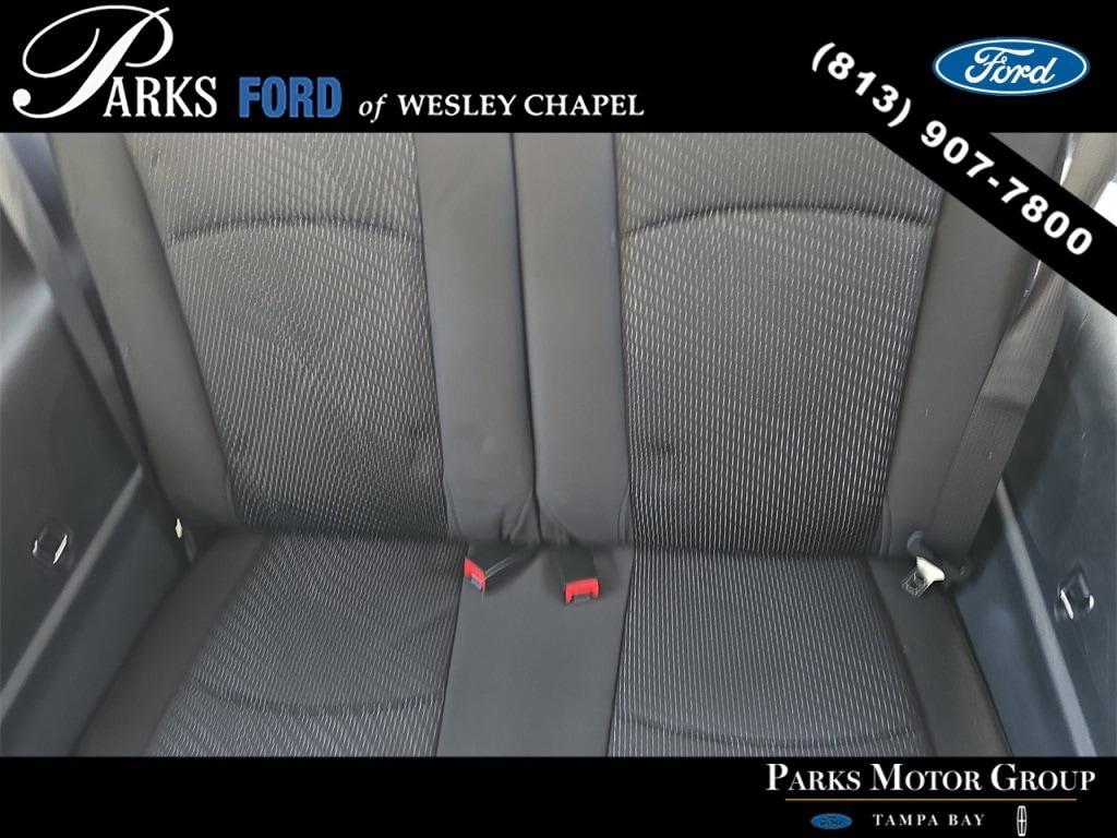 used 2018 Dodge Journey car, priced at $10,157