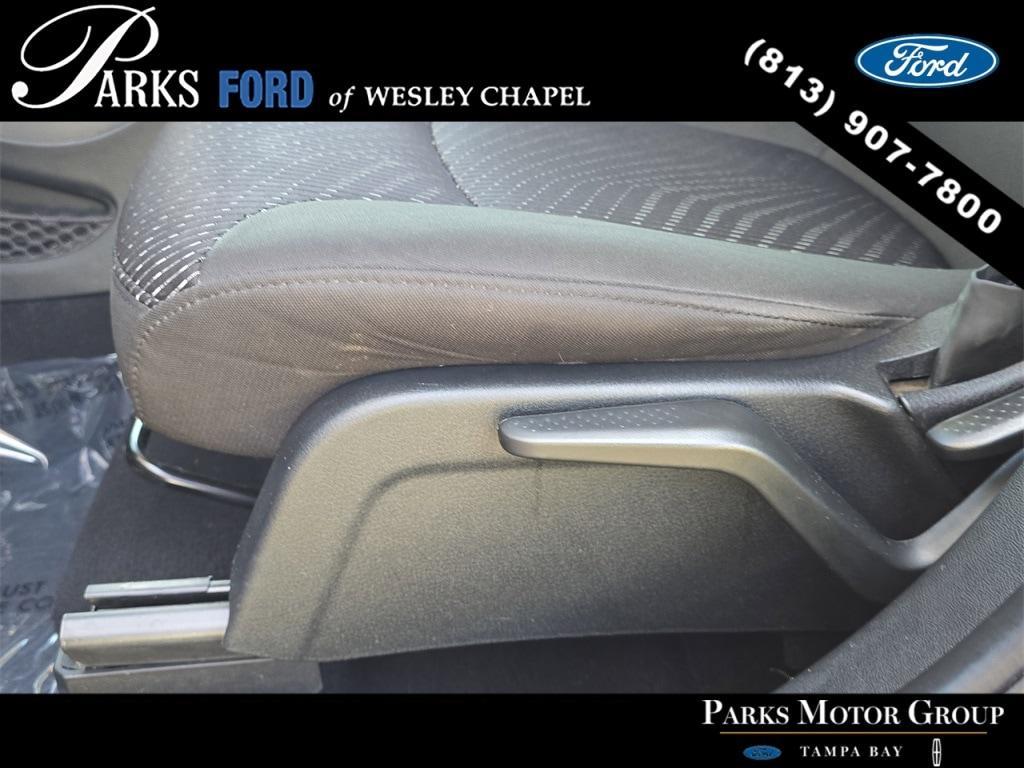 used 2018 Dodge Journey car, priced at $10,157