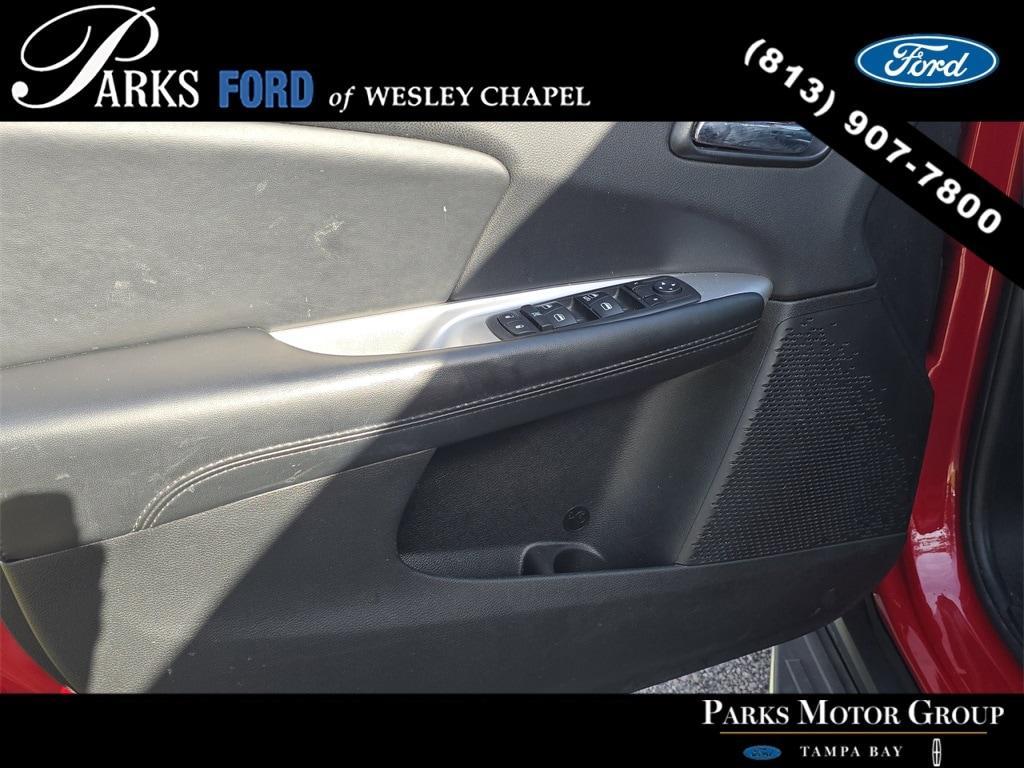 used 2018 Dodge Journey car, priced at $10,157