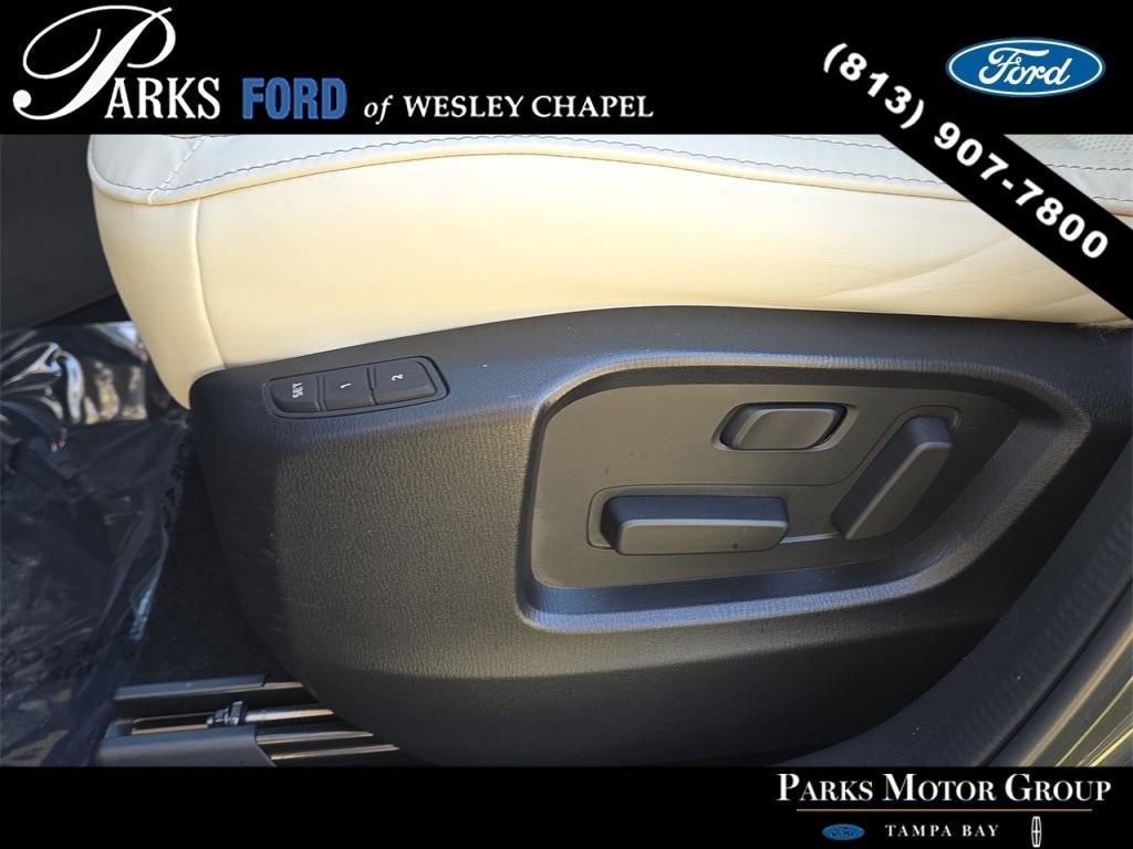 used 2023 Mazda CX-5 car, priced at $26,143