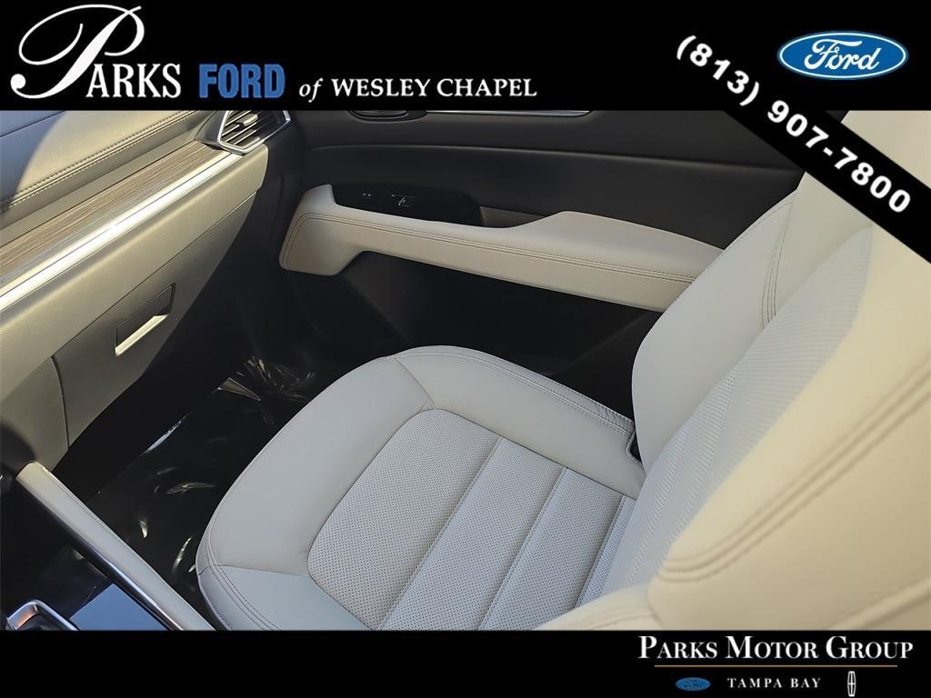 used 2023 Mazda CX-5 car, priced at $26,143