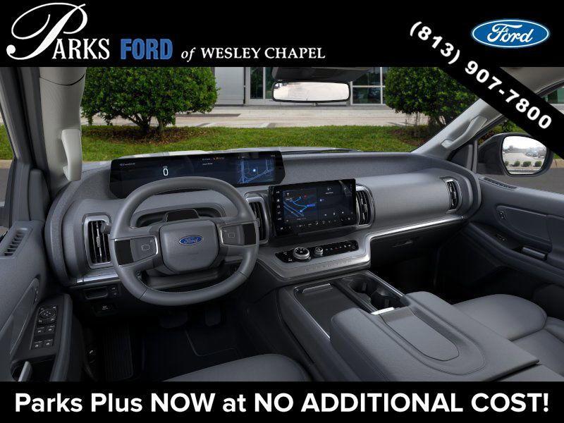 new 2026 Ford Expedition Max car, priced at $65,771