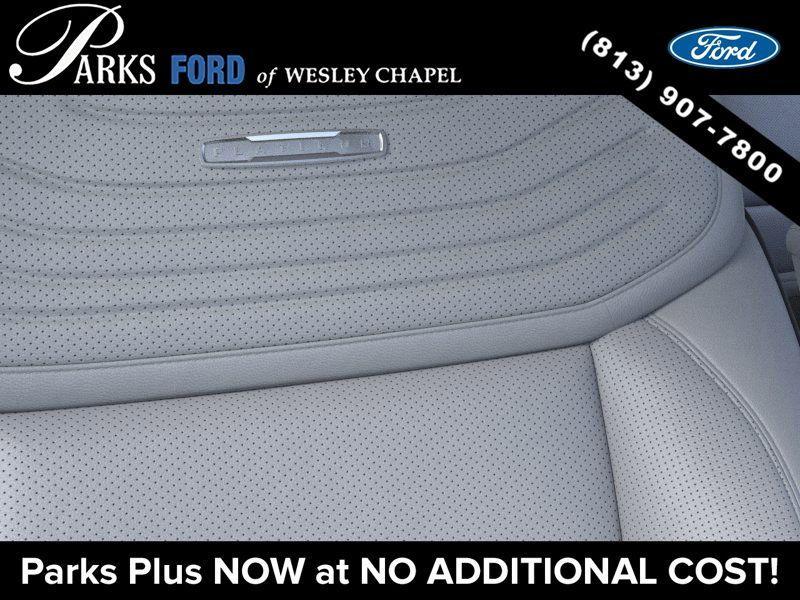 new 2026 Ford Expedition Max car, priced at $87,713