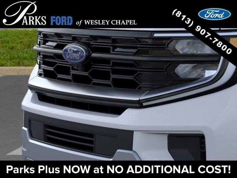 new 2026 Ford Expedition Max car, priced at $87,713