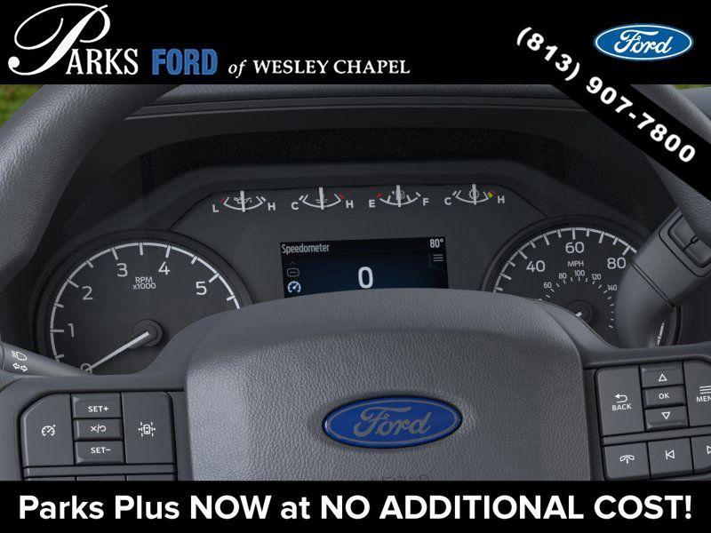 new 2026 Ford F-150 car, priced at $39,188
